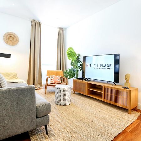 Zen & Tan Apartment FAO Exteriér fotografie