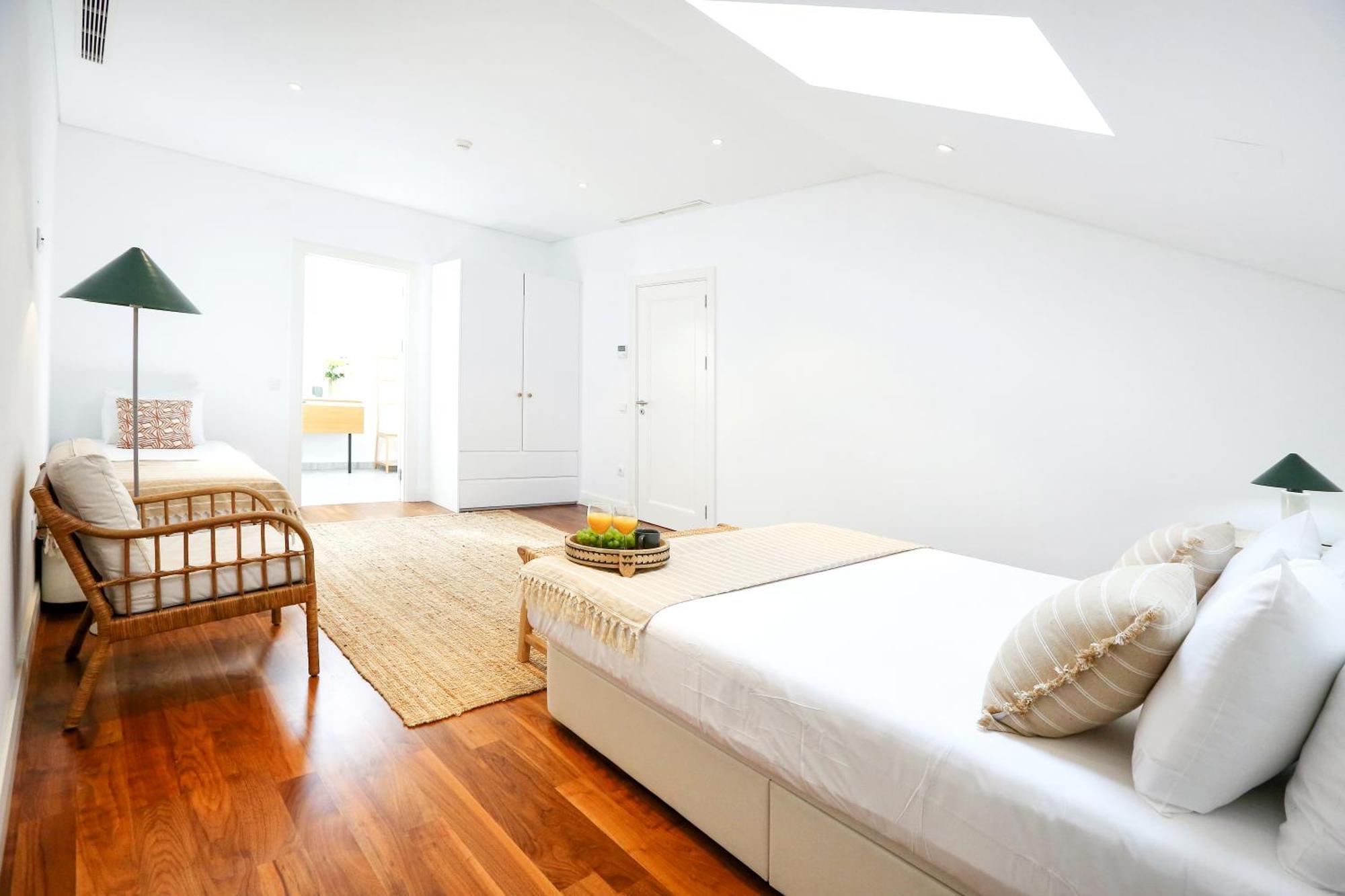 Zen & Tan Apartment FAO Exteriér fotografie