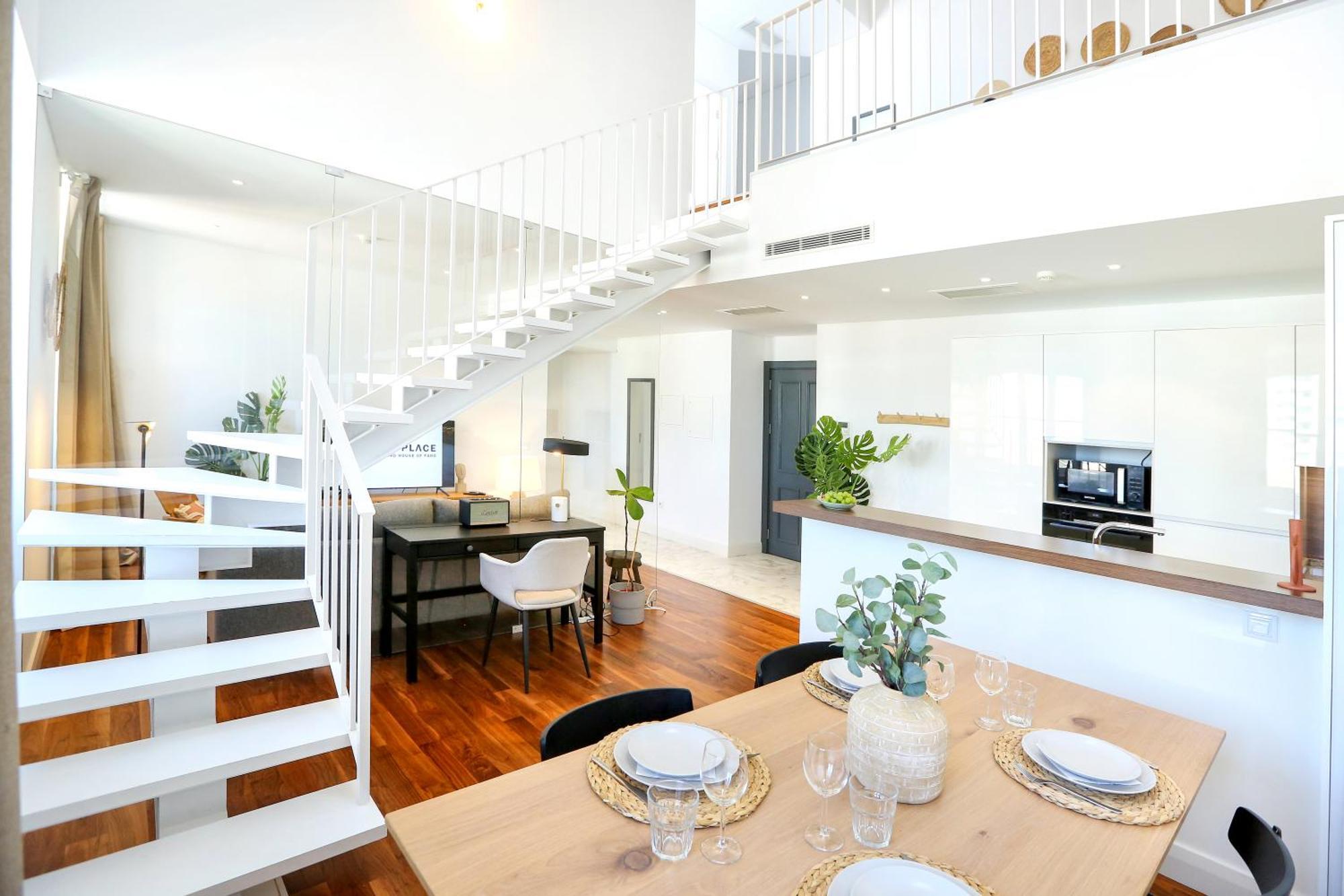 Zen & Tan Apartment FAO Exteriér fotografie