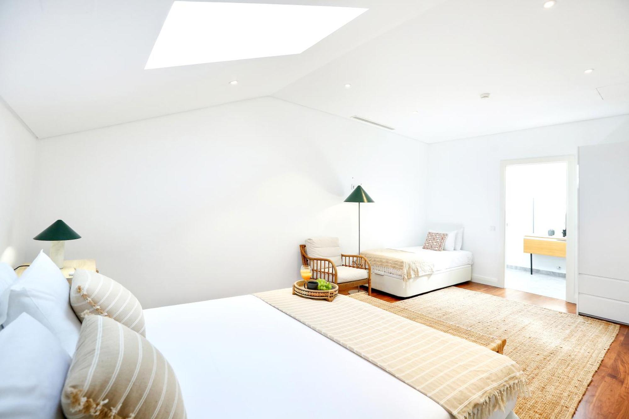 Zen & Tan Apartment FAO Exteriér fotografie