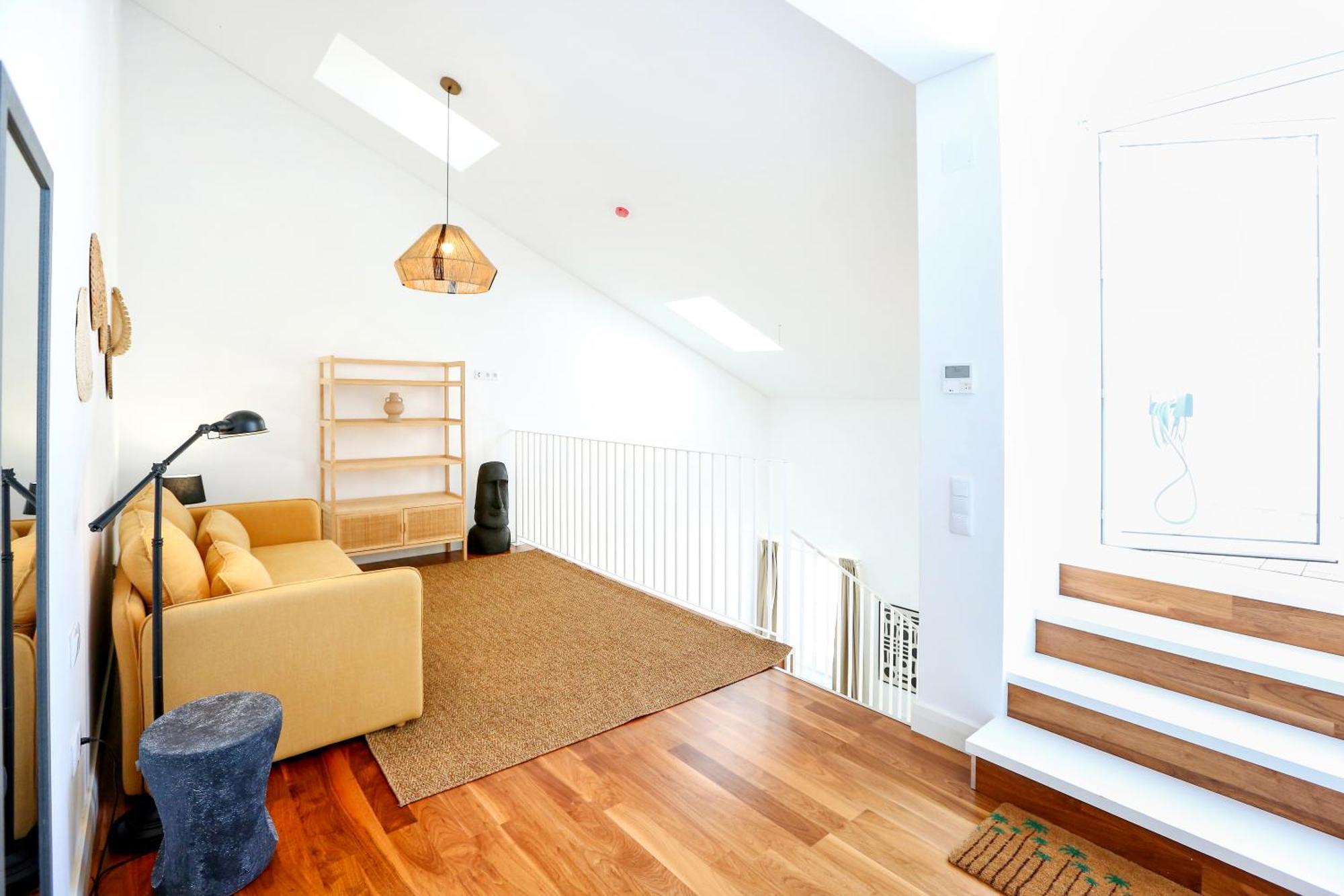Zen & Tan Apartment FAO Exteriér fotografie