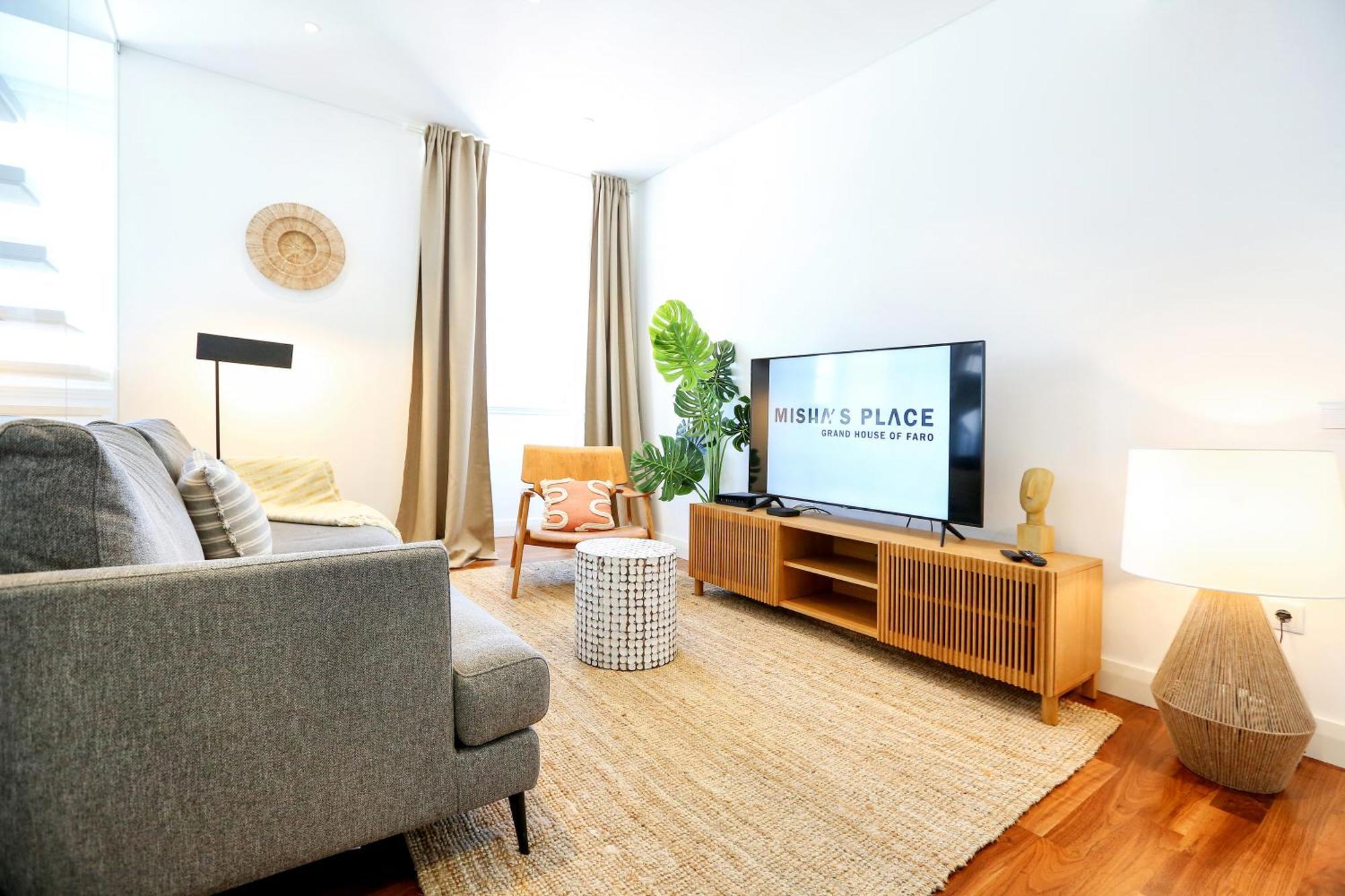 Zen & Tan Apartment FAO Exteriér fotografie