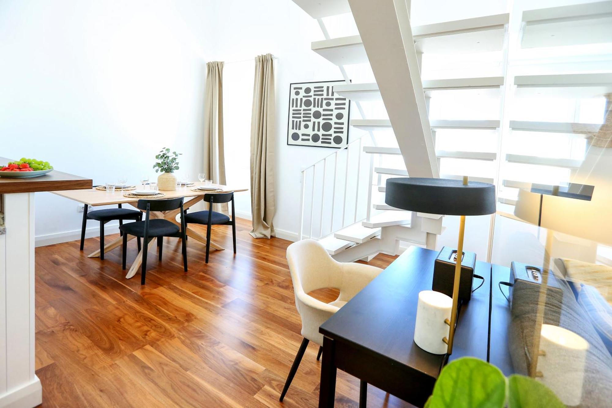 Zen & Tan Apartment FAO Exteriér fotografie