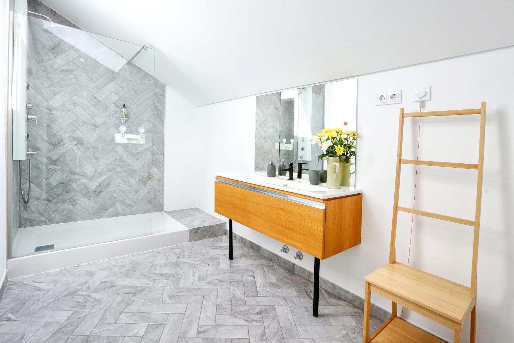 Zen & Tan Apartment FAO Exteriér fotografie