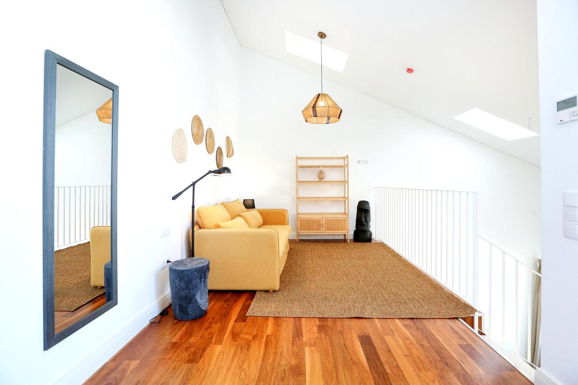 Zen & Tan Apartment FAO Exteriér fotografie