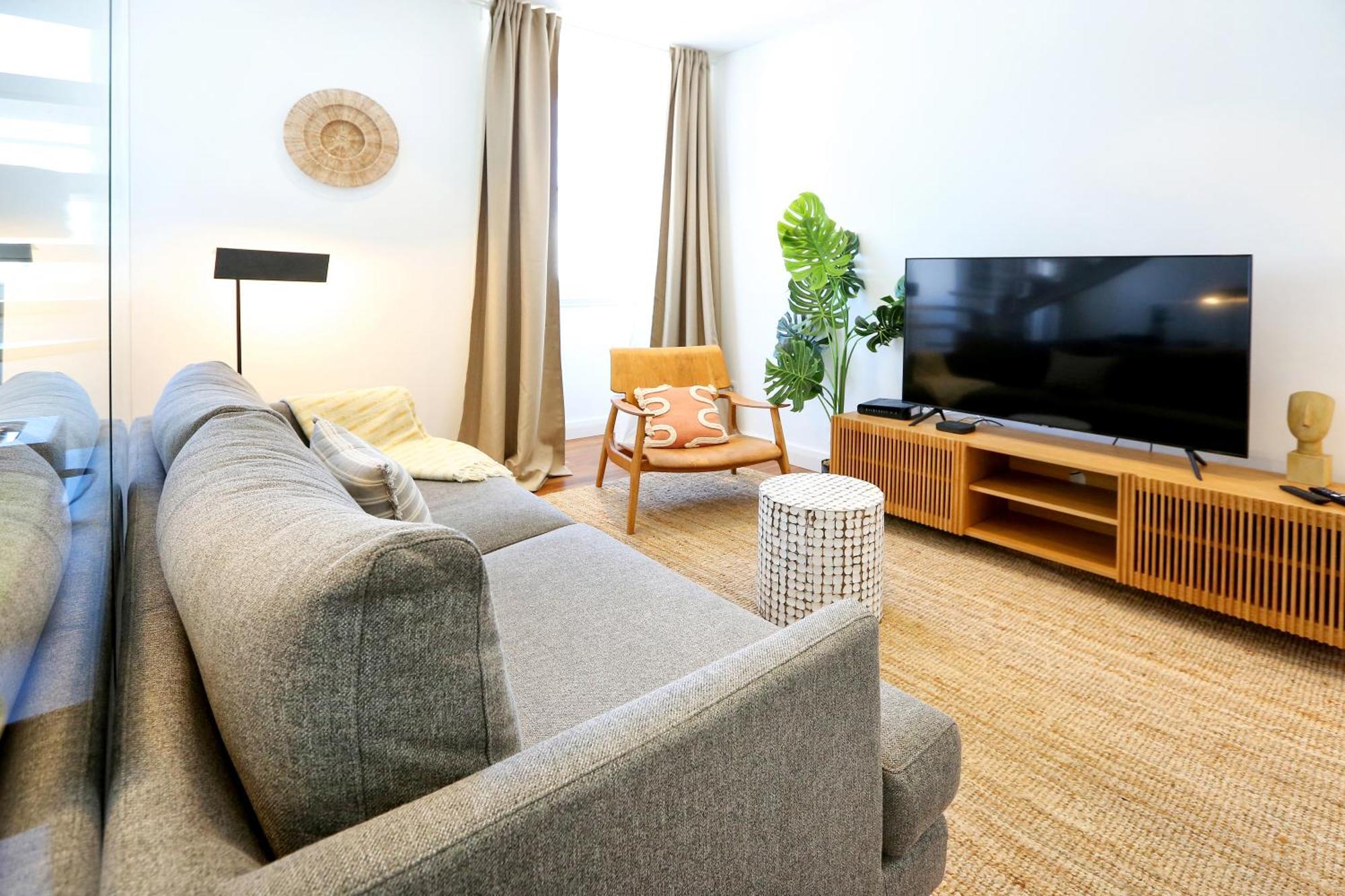 Zen & Tan Apartment FAO Exteriér fotografie