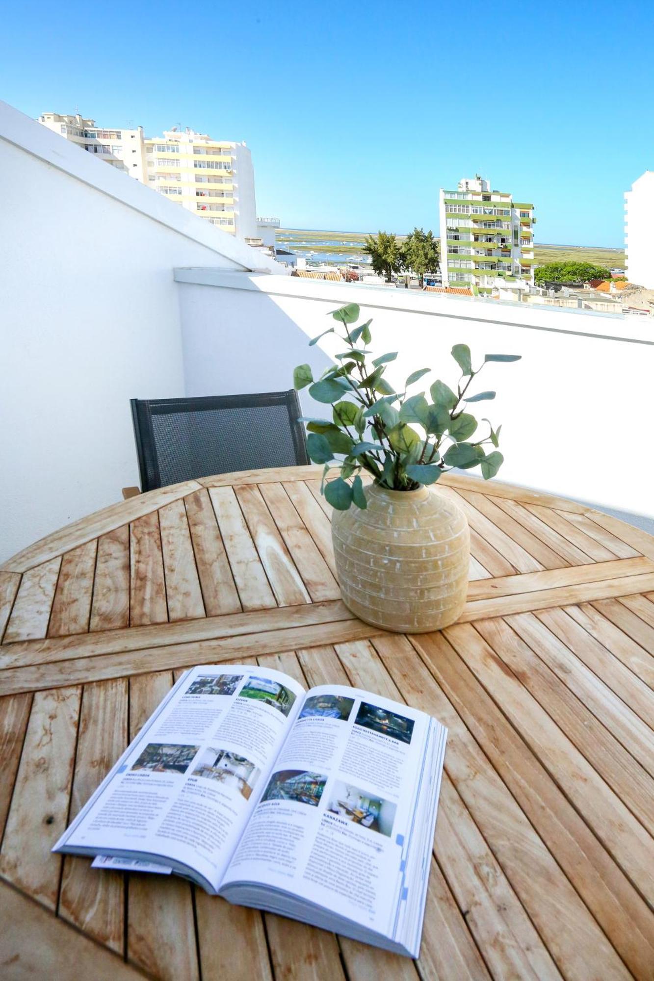 Zen & Tan Apartment FAO Exteriér fotografie