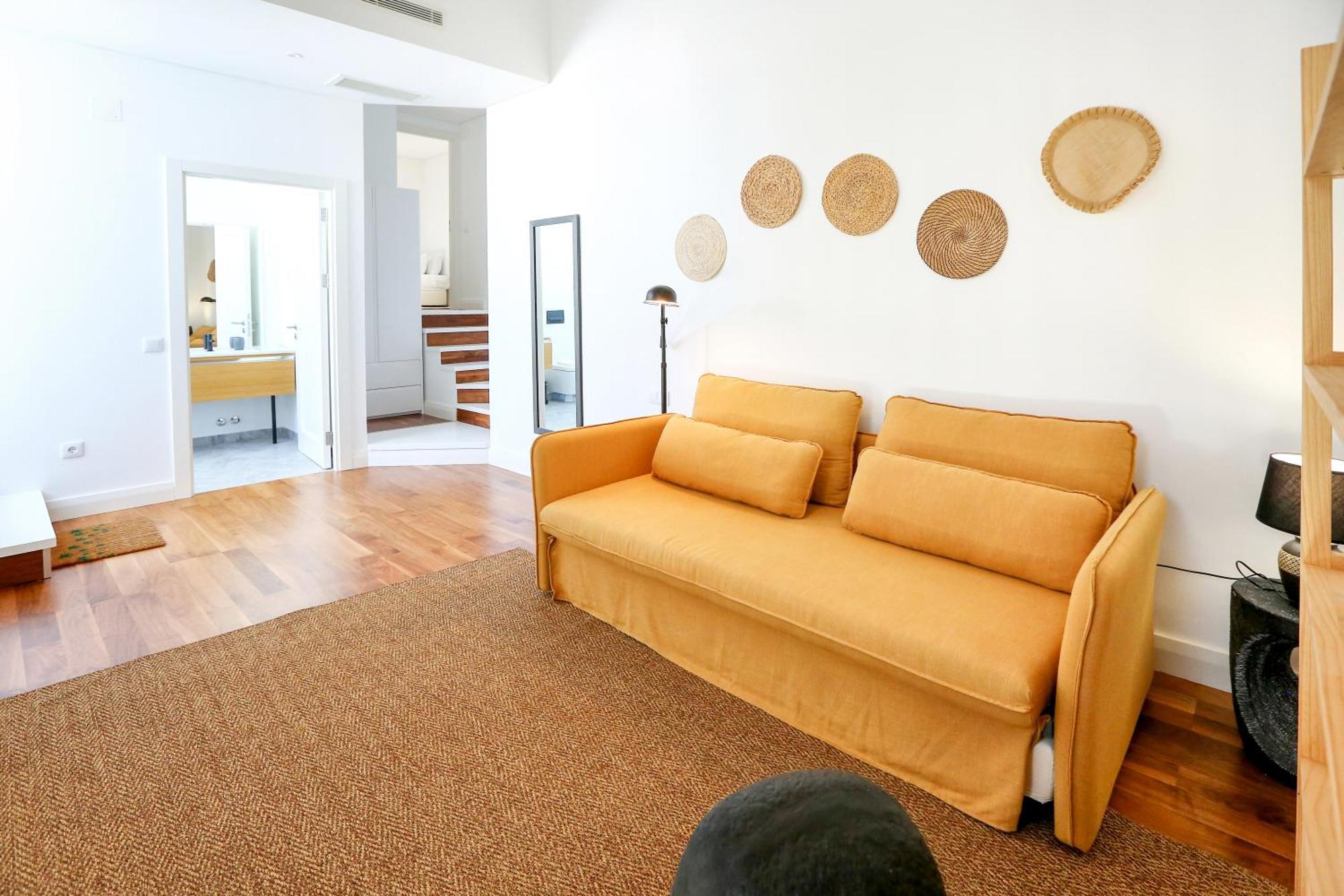 Zen & Tan Apartment FAO Exteriér fotografie
